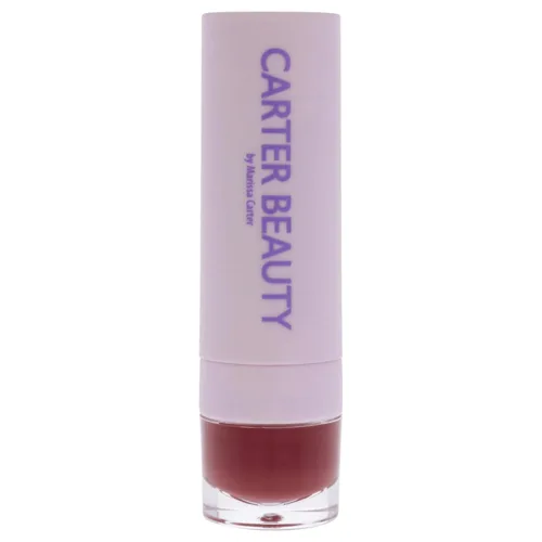 Miniatura 11 de Carter Beauty Por Marissa Carter Cosmetics Lápiz labial mate de terciopelo con boca (Adele)