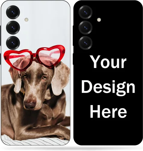 Miniatura 12 de Funda Personalizada para Samsung Galaxy A10 Regalos Personalizados Presentes para Novio Novia Papá Mamá Funda Personalizada para Teléfono con Foto