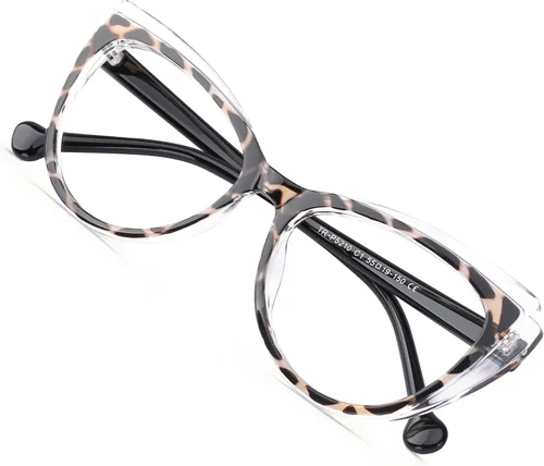 Miniatura 17 de Gafas de luz azul para mujer, antirreflejos para juegos y computadora, con ajuste cómodo