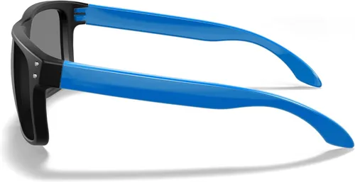 Miniatura 2 de Eye Opening Stuff Brazos de repuesto para lentes de sol compatibles con Oakley Holbrook OO9102/Holbrook XL