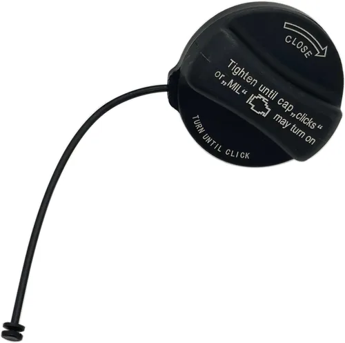 Miniatura 5 de Tapa del depósito de combustible, tapa de gas para BMW X1 X2 X3 X4 X5 X6 128i 135i 320i 330i 528i 530i 535i 335i 428i 645ci 650i 740i 750Li M2 M3 M4