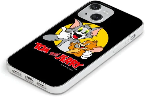 Miniatura 4 de ERT GROUP Funda de teléfono móvil para Xiaomi REDMI Note 10/10S Original y con licencia oficial Tom y Jerry Patrón 013 de ajuste óptimo a