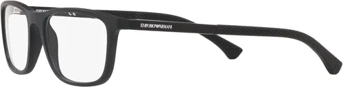 Miniatura 3 de Emporio Armani Gafas de sol rectangulares Ea3069 para hombre