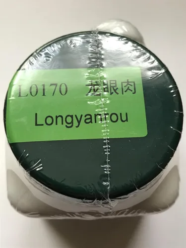 Miniatura 8 de Long Yan Rou - Cubierta de semillas carnosas Longan, 3.53 onzas, (E-Fong)