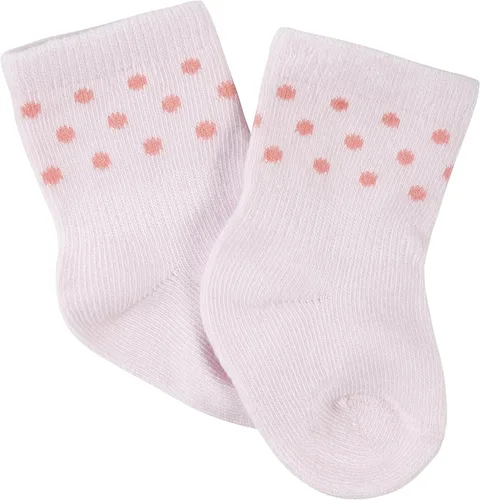 Miniatura 5 de Gerber Baby 6-Pair Wiggle Proof Sock