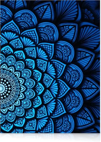 Miniatura 14 de Modern Merch Arte de Diamantes de Luna para Adultos Paisaje Celestial de Cielo Nocturno Pintura de Diamantes 5D para Adultos Decoración de Luna DIY