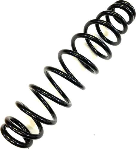 Miniatura 4 de DTA 2 amortiguadores delanteros de bobina compatibles con Polaris Scrambler 400 500 ACE 325 500 570 900 Trailer Blazer, Trail Boss. Sustituye al OEM