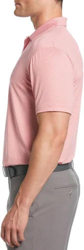 Miniatura 3 de Callaway Polo All Over Golf Estampado Novedad Blanco Brillante SM, Blanco brillante