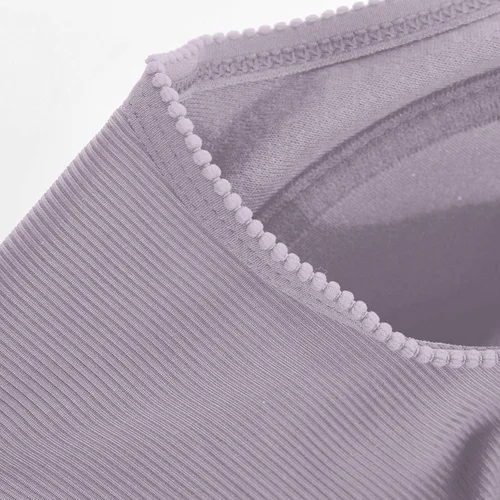 Miniatura 58 de Brasier sin aros para mujer, brasier sin aros, cómodo brasier sin varillas, ropa interior diaria