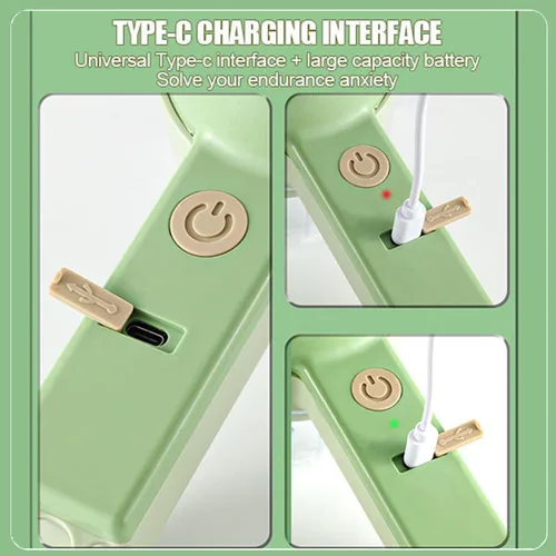 Miniatura 4 de Picador eléctrico 5 en 1, electrodomésticos de cocina inteligentes, mini juego de picador de verduras de mano, cortador eléctrico de verduras