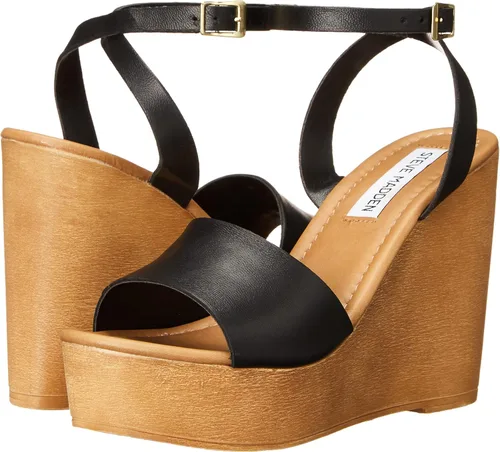 Miniatura 7 de Steve Madden Sandalia de tacón galés para mujer