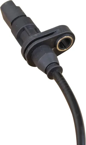 Miniatura 3 de AIP Electronics Sensor de velocidad de rueda de freno antibloqueo ABS compatible con 2000-2003 BMW X5 delantero OEM Fit ABS251