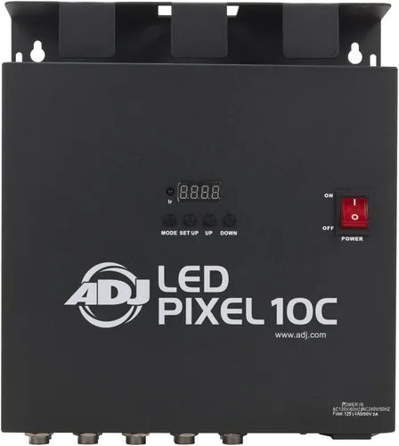Miniatura 2 de ADJ Productos LED PIXEL 10C