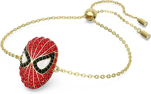 Miniatura 2 de Swarovski - Colección de joyería de pulsera y collar Marvel
