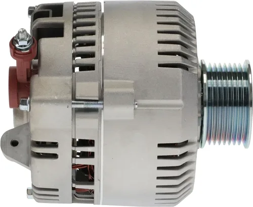 Miniatura 2 de OEG Parts Nuevo alternador compatible con Ford F Series Truck 4.6L 4.6 5.4L 5.4 97 98 99 00 01 02 1997 1998 1999 2000 2001 2002, Expedition