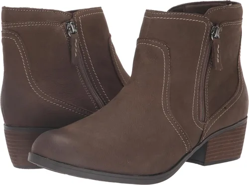 Miniatura 7 de Clarks Botines Charlten Ave para mujer