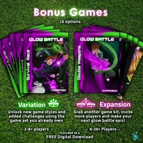 Miniatura 8 de Los juguetes ninja conocen a las espadas samuráis en la batalla resplandeciente, juguetes ninja para niños de 8 a 12 años, 2 a 4 jugadores, juego