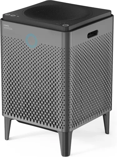 Miniatura 12 de Coway AP-2015F Airmega 400 - Purificador de aire inteligente (cubre 1,560 pies cuadrados), purificador de aire True HEPA con tecnología inteligente