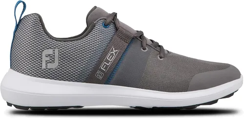 Miniatura 2 de FootJoy Mens Fj Flex Golf Shoe