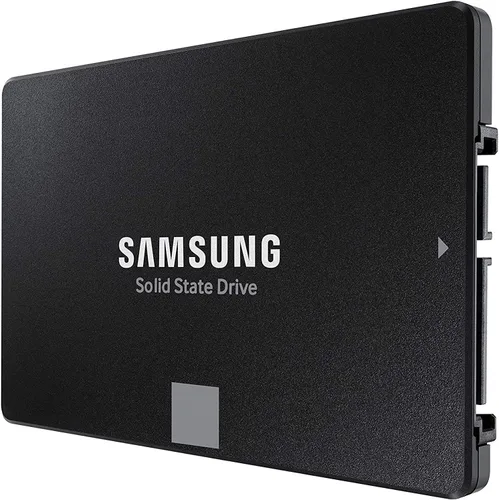 Miniatura 4 de Samsung Electronics 870 EVO 2TB 2.5" SATA III SSD Interno (MZ-77E2T0B/AM)