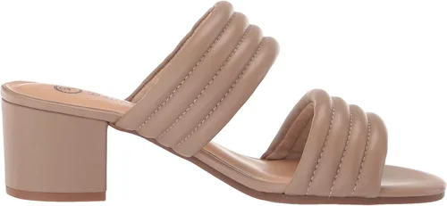 Miniatura 6 de Bella Vita Georgette - Sandalias de tacón de bloque para mujer