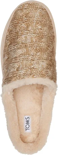 Miniatura 5 de TOMS Pantuflas Sage para mujer