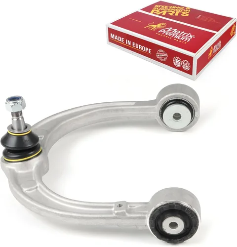 Miniatura 82 de Metrix Premium Chassis Parts - Brazo de control superior delantero izquierdo con junta esférica y conjunto de buje para Ford Expedition 4WD 97-02