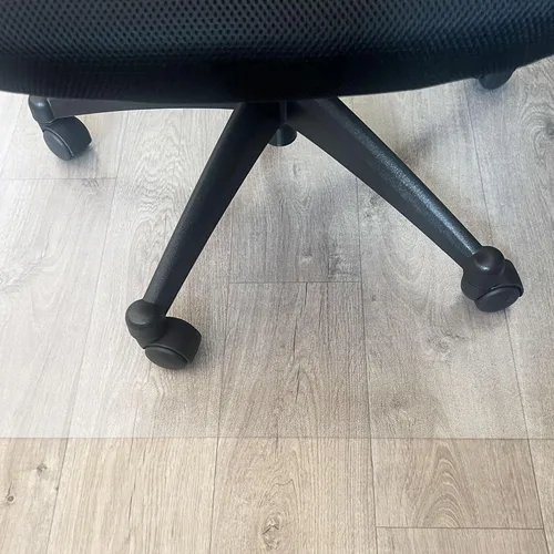 Miniatura 6 de Marvelux Tapete ecológico para silla de oficina grande para suelos de madera dura, protector de suelo duro rectangular duradero, tapete de polímero