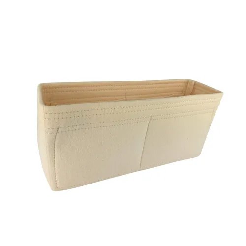Miniatura 3 de Bag Organizer for Chanel Gabrielle Hobo Old Medium - Premium Felt (Handmade20 Colors)