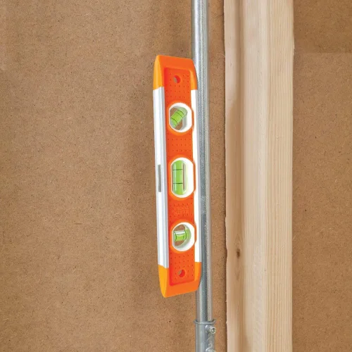 Miniatura 10 de Klein Tools 935 Nivel torpedo