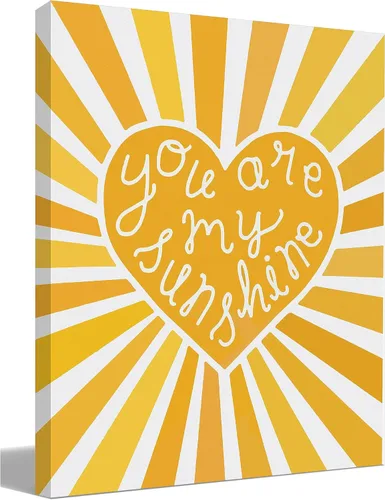 Miniatura 8 de BIWSHA Decoración de aula I Am Kind I Am Smart I Am Brave Affirmations - Lienzo decorativo de pared para dormitorio, sala de lectura, guardería
