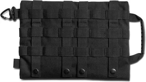 Miniatura 2 de Pelican ModPak - Bolsa de almacenamiento - Organizador de viaje - Grande (negro)