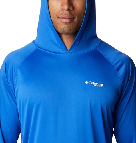 Miniatura 4 de Columbia Terminal Tackle - Sudadera con capucha para hombre