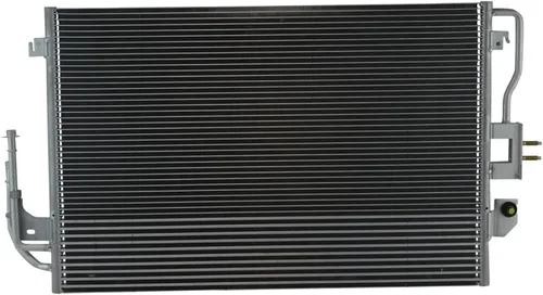 Miniatura 151 de TRQ Condensador de aire acondicionado A/C compatible con Kia Optima 2016-2018
