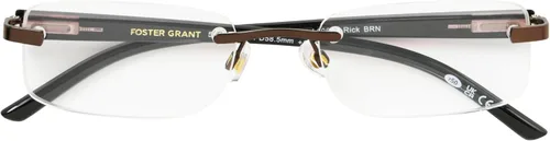 Miniatura 6 de Foster Grant Gafas de lectura Rick Square para hombre