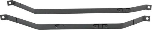 Miniatura 101 de TRQ Correa de Tanque de Combustible Negra Compatible con 2011-2016 Chevrolet Cruze 2016 Cruze Limited