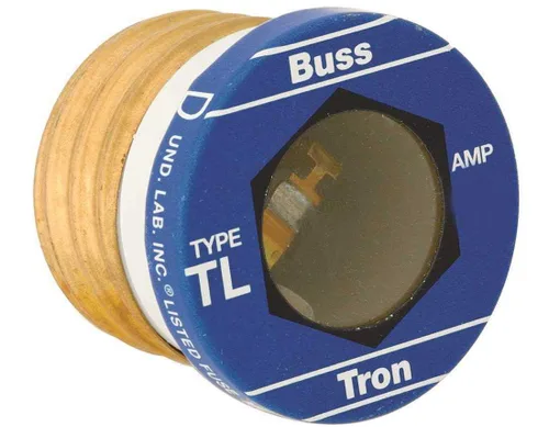 Miniatura 2 de Fusible de enchufe TL