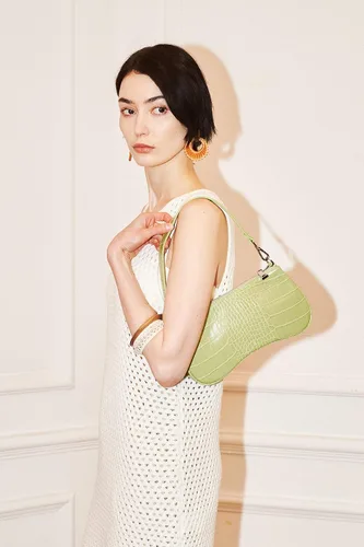 Miniatura 2 de JW PEI Eva - Bolso de hombro para mujer