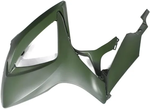 Miniatura 7 de Kit de Carenado Verde Militar de Inyección ABS Apto para 2006 2007 Suzuki GSXR600 GSXR750 K6 06 07 GSX-R600 GSX-R750 2006-2007 Conjunto