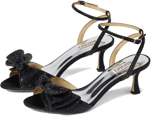 Miniatura 4 de Badgley Mischka Sandalia de tacón Remi para mujer