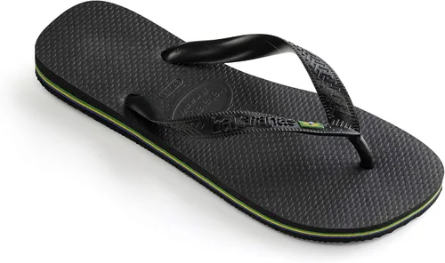 Miniatura 5 de Havaianas Women's Brazil Logo Flip Flop Sandal