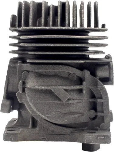 Miniatura 3 de 1145-020-1200 Kit de pistón de cilindro de 1.575 in para motosierra Stihl MS201 MS201C MS201C-E MS201C-EM MS201C-M MS201-2-MIX MS201T MS201TC