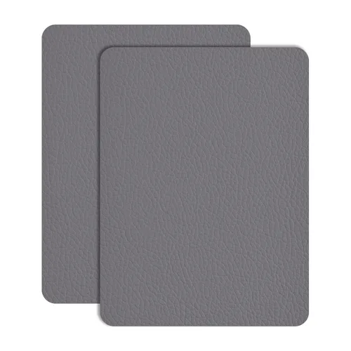 Miniatura 17 de Cinta de parche de reparación de cuero de 4 x 60 pulgadas, cinta autoadhesiva fuerte para muebles, sofás, sillones, asientos de automóvil, armarios
