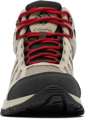 Miniatura 3 de Columbia Zapatos de senderismo Redmond Iii Mid impermeables para hombre