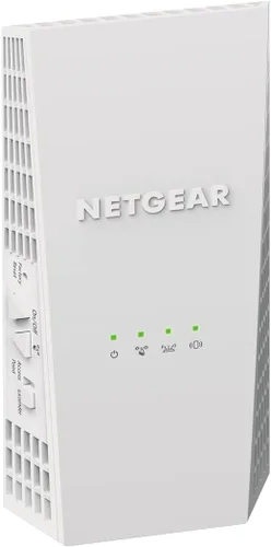 Miniatura 7 de NETGEAR Extensor de rango de malla WiFi (EX5000) - Cubre hasta 1,000 pies cuadrados y 15 dispositivos con amplificador y repetidor de señal