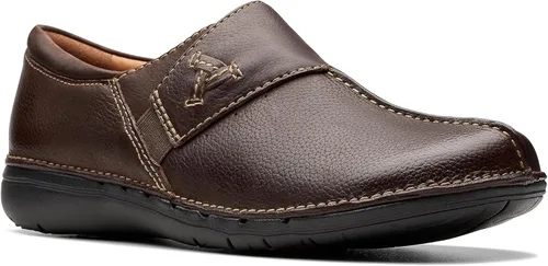 Miniatura 3 de Clarks Zuecos Un Loop Ave para mujer