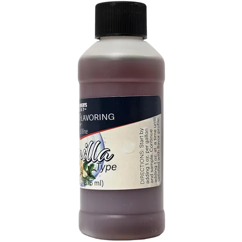 Miniatura 4 de Brewer's Best Sabor natural de fruta de cerveza y vino (tipo vainilla natural)