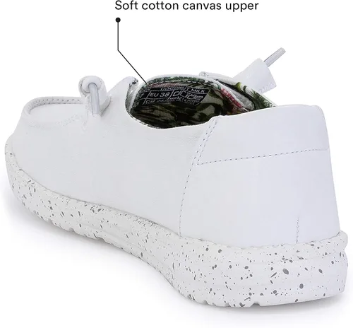 Miniatura 6 de Hey Dude - Wendy, mocasines para mujer