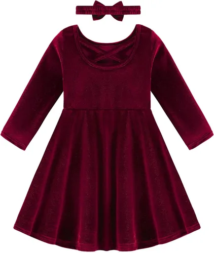 Miniatura 2 de Weixinbuy baby-girls Moderno