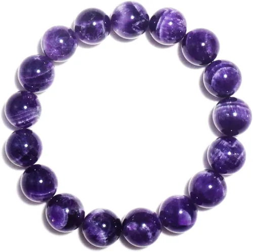 Miniatura 29 de Pulsera de Chakra de Sanación Natural TaHLga